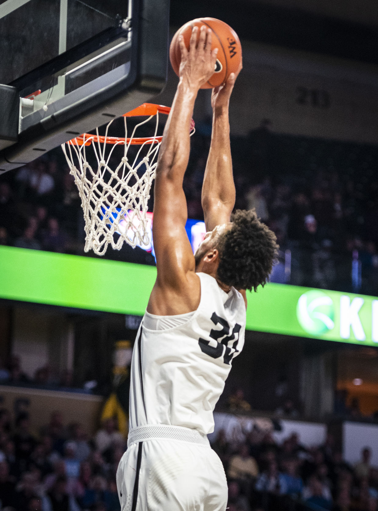 WakeBasketball
